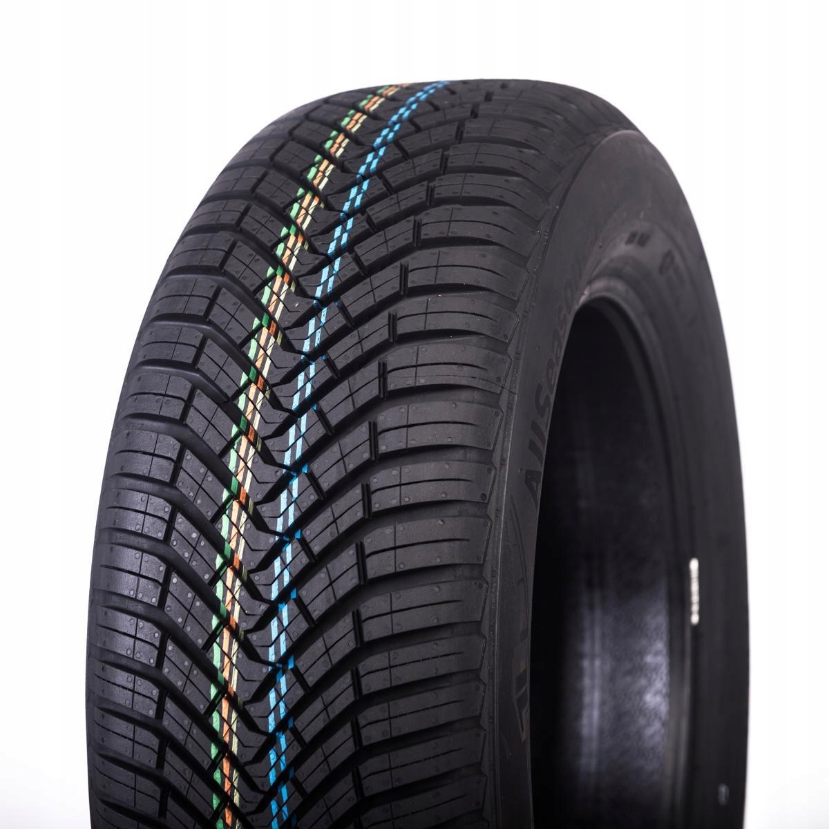 4x PNEUMATIKY 255/45R19 Continental A/SCONTACT