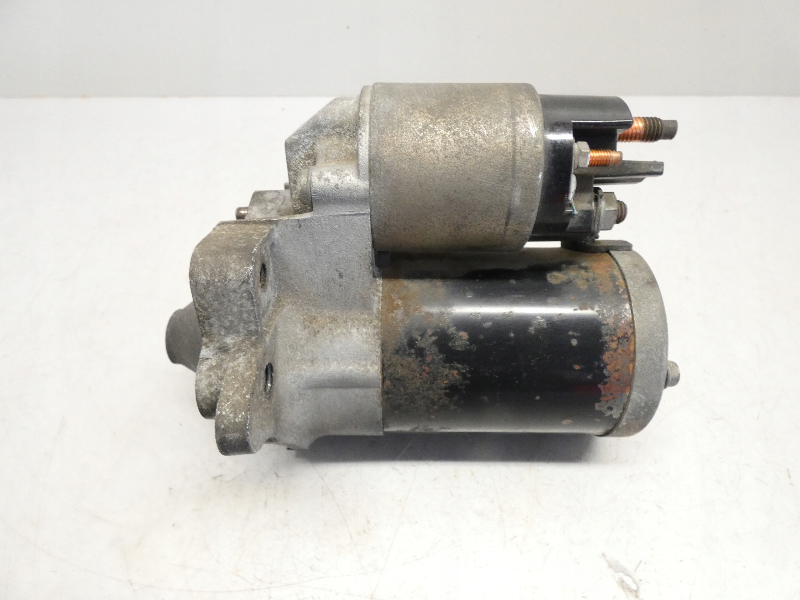 starter RENAULT MODUS 1.6 16V 04-12 8200520411