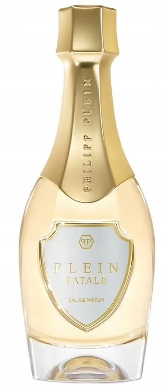 Philipp Plein Plein Fatale Edp 50ml Sprej
