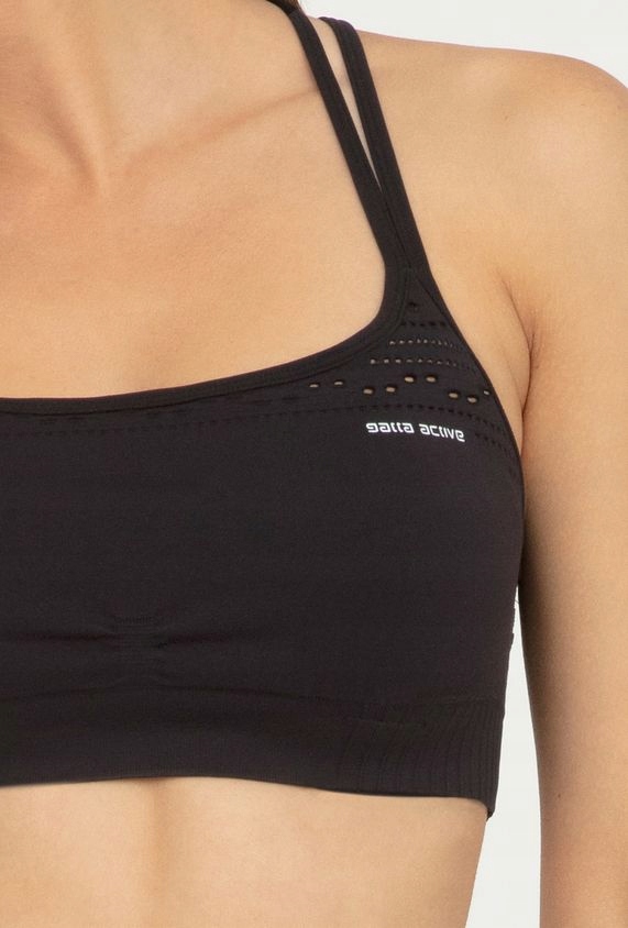 GATTA Top FITNESS GA L /Black Marka Gatta