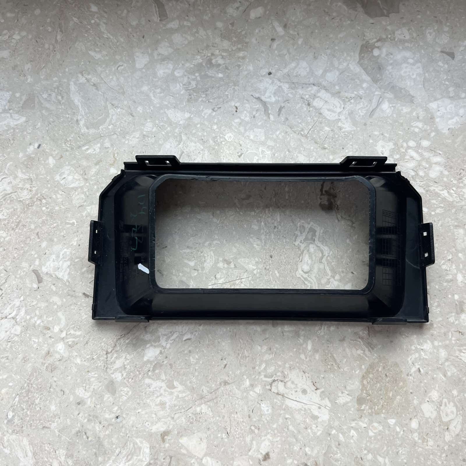 BAIC BEIJING X7 LIFT 2023-> grid front A00123099 A731X01271