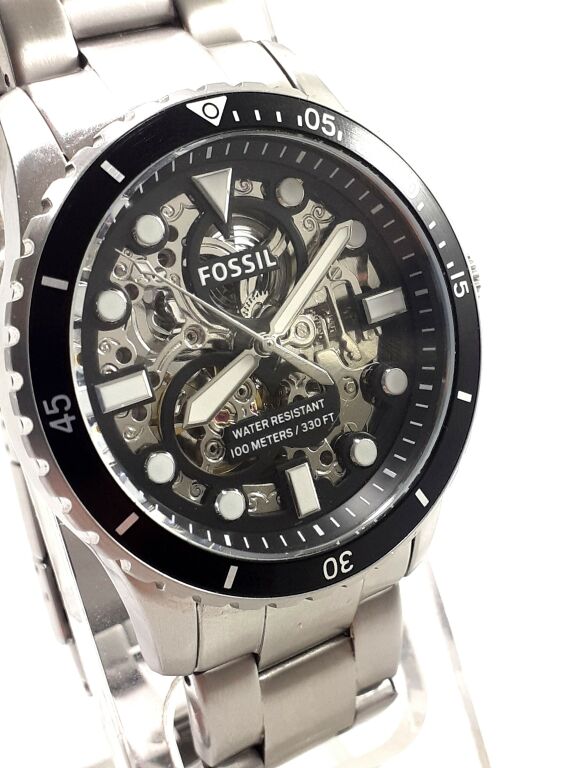 Fossil zegarek męski ME3190