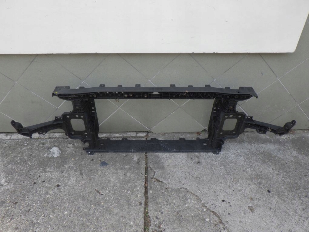 HYUNDAI I30 III 3 17- 64105-G4120 support panel for radiators pillar