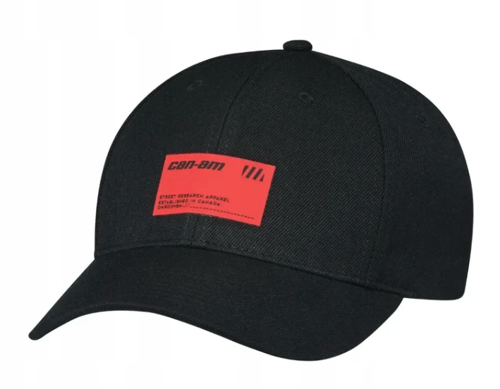 Czapka z daszkiem Can-Am 4546380090