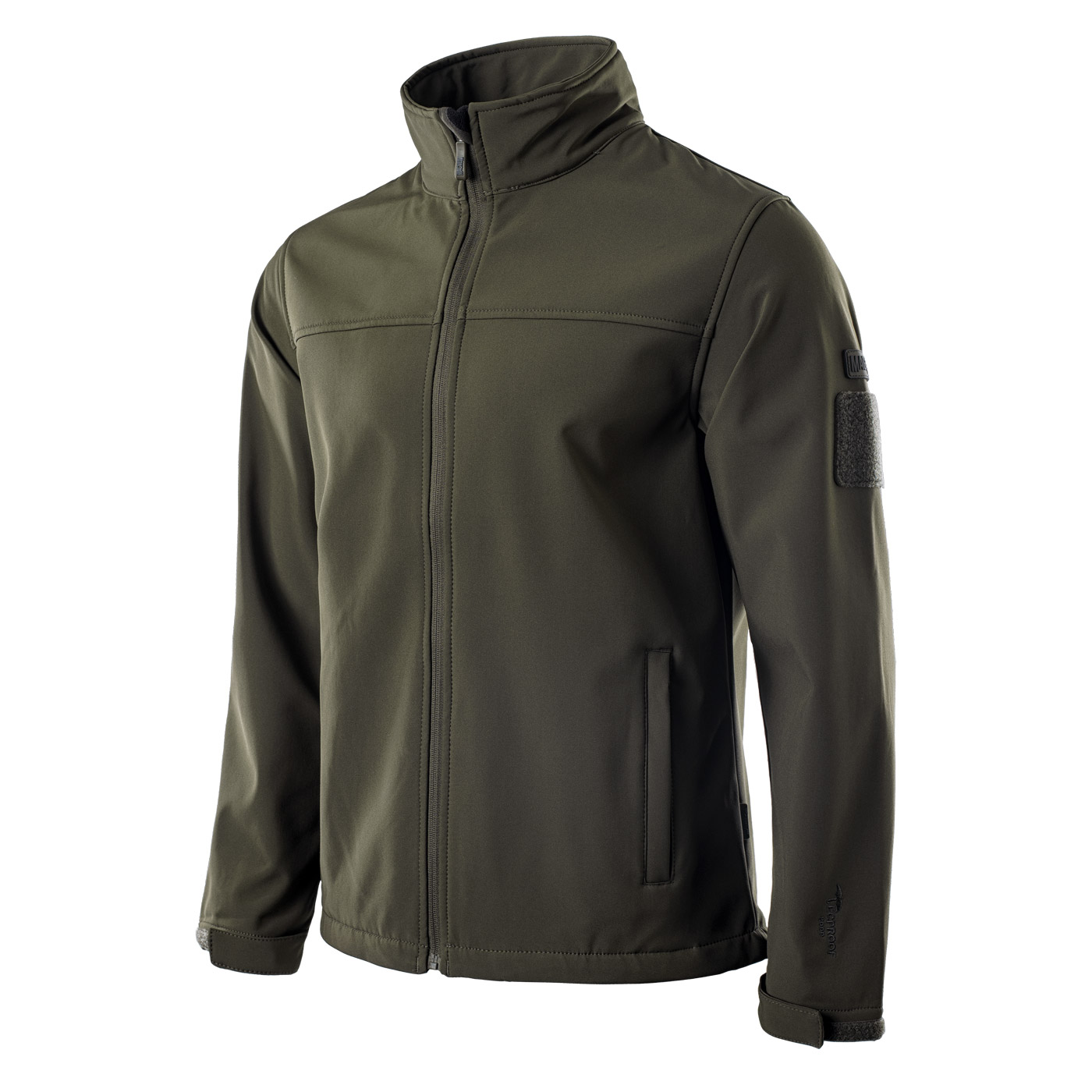 

Kurtka Magnum Deer softshell Olive Green XL