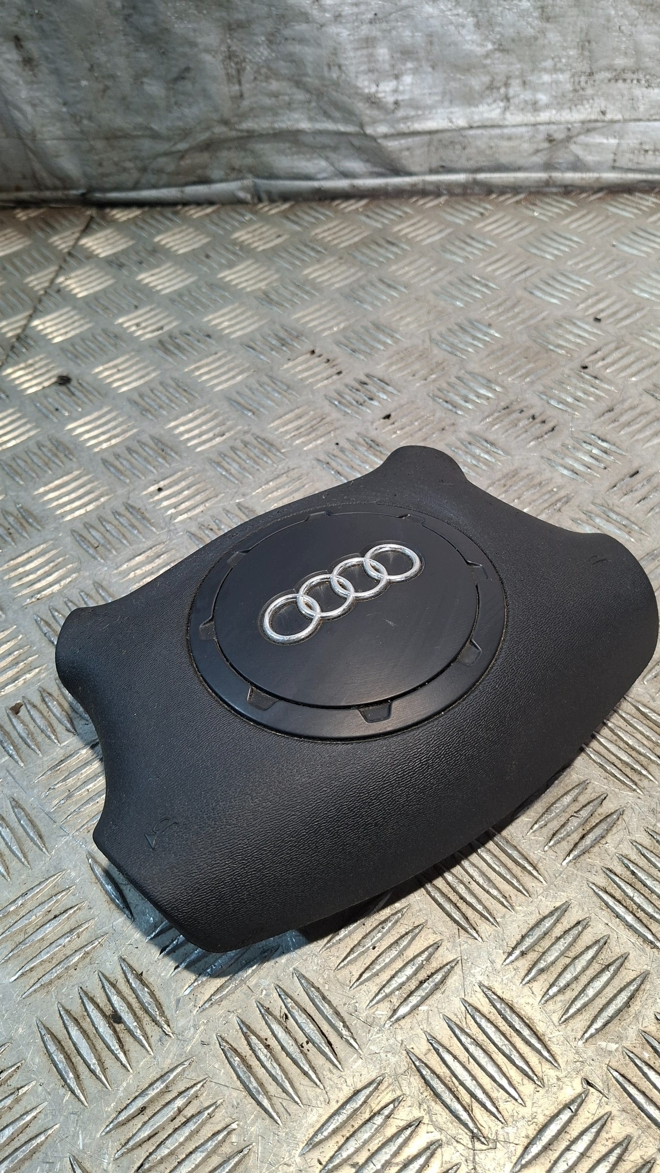 Airbag Deckel AUDI A3 8L