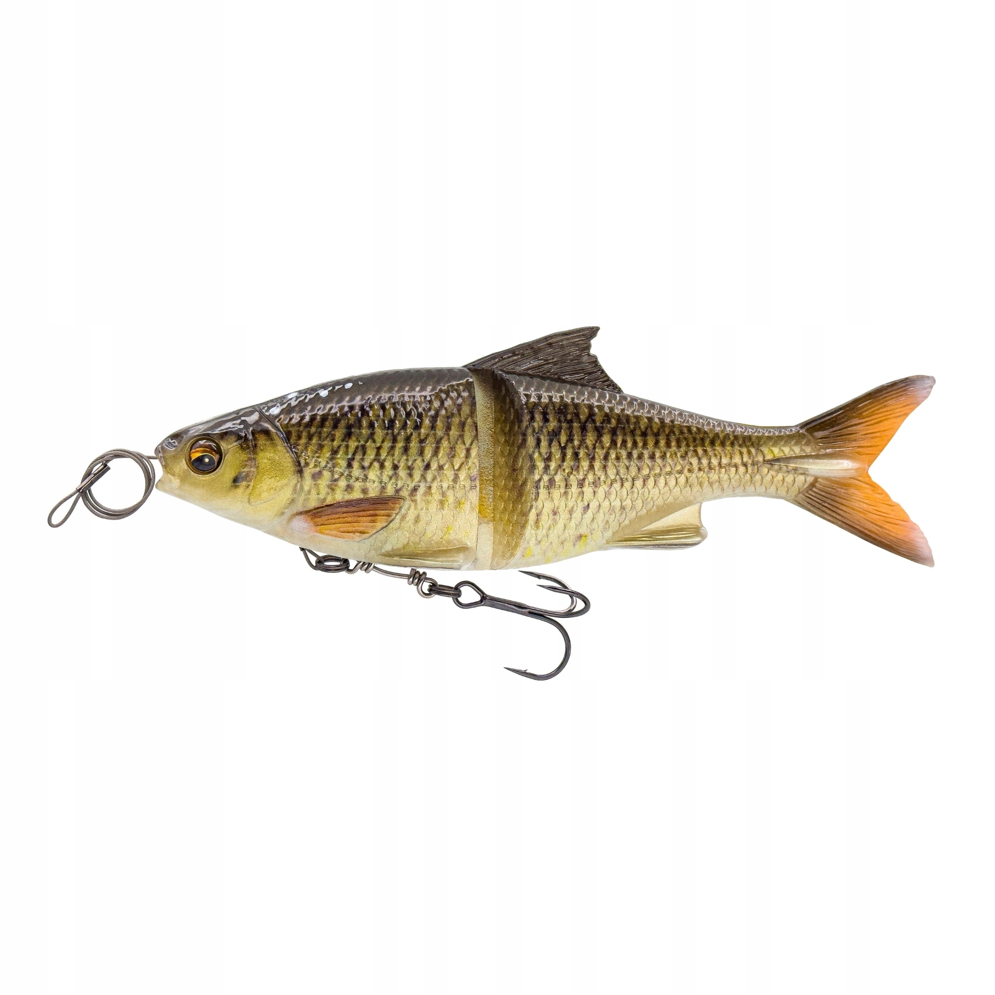 Savage Gear 3D Glide Roach- wolno tonący 23cm 170g Horny Bream