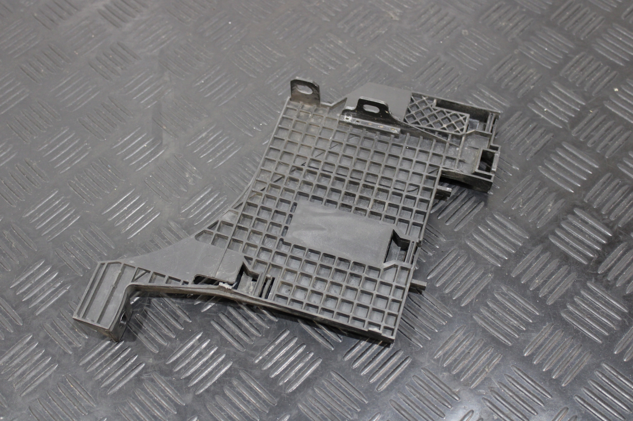 support holder lights left front LAND ROVER EVOQUE L538 LIFT DYNAMIC