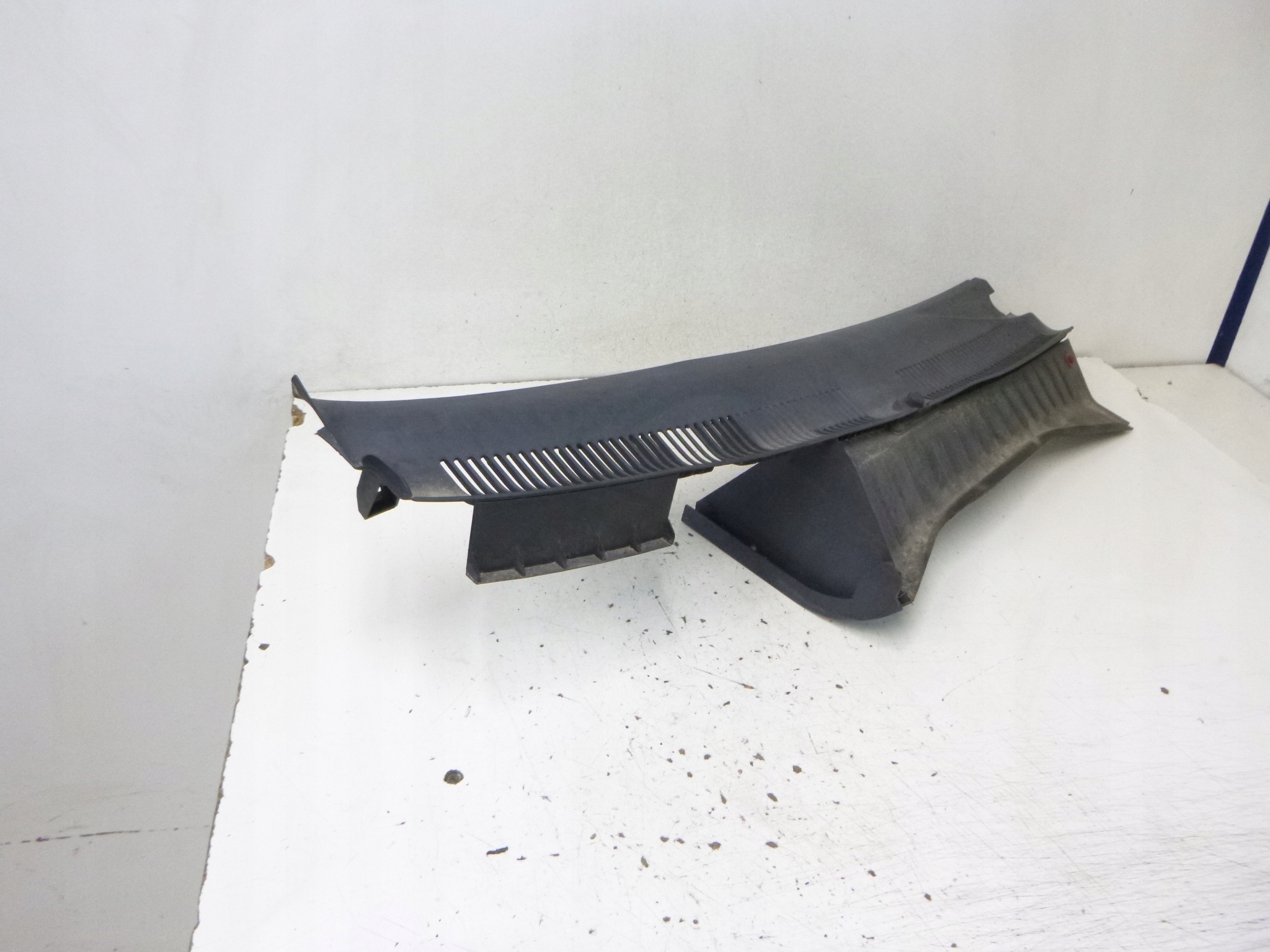 Podszybie kompletne Opel Corsa C 00-06r. Typ samochodu Samochody osobowe