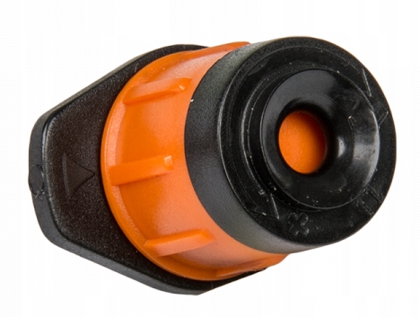 

Regulowany zraszacz liniowy 0-80l/h 25 sztuk