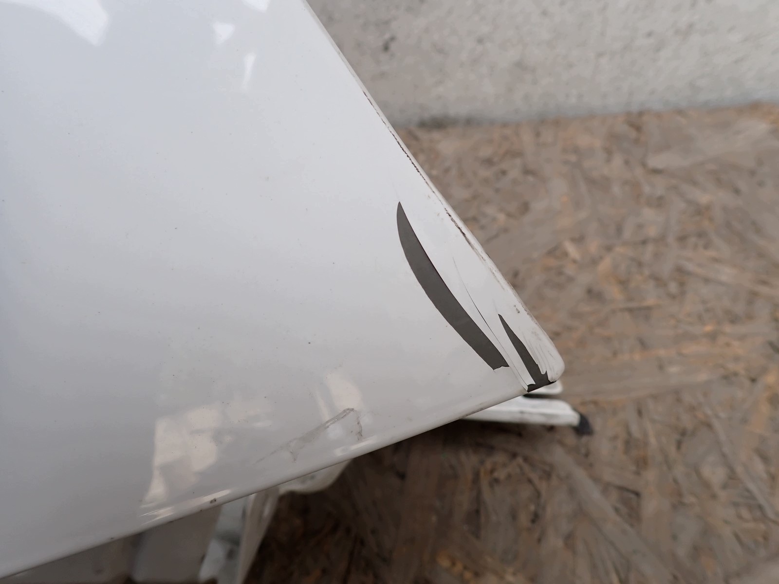 fender right front front OPEL CORSA F 68 2019- 9829283180