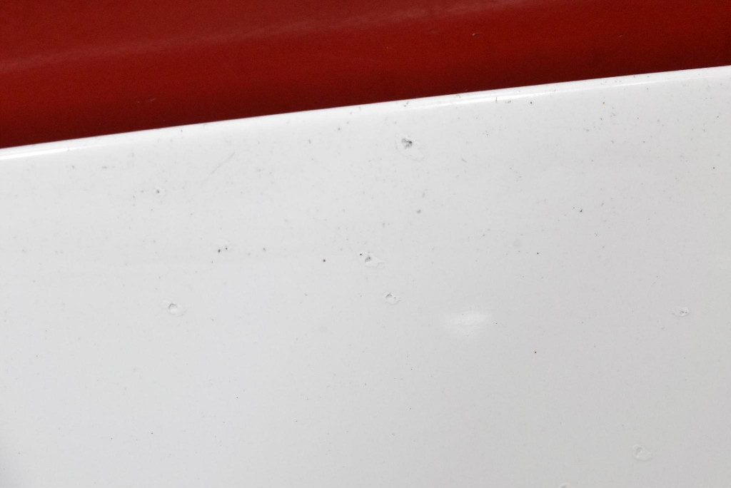 bonnet YZ FORD FOCUS MK3 11-15