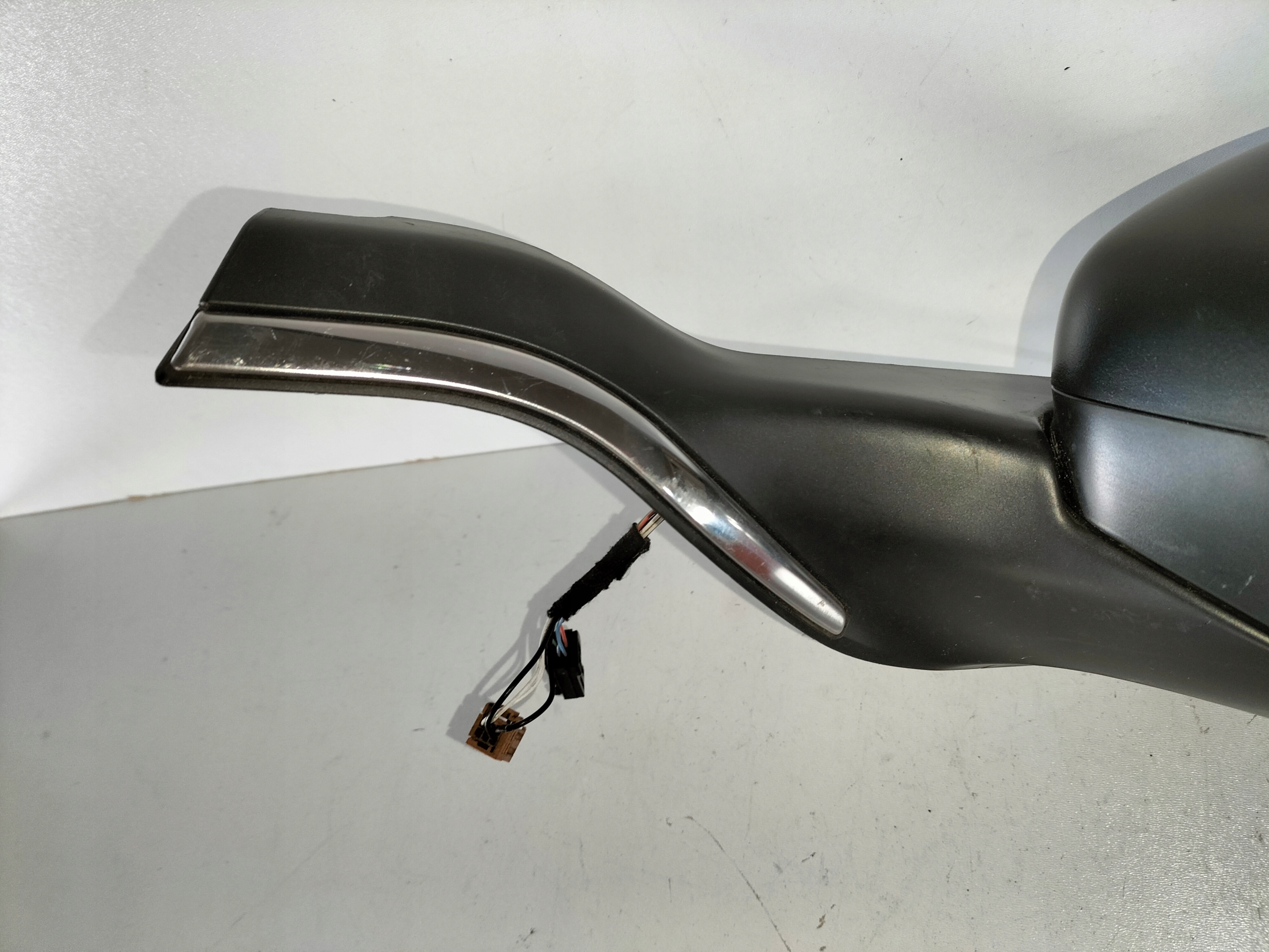 mirror left electrics PEUGEOT 208 12