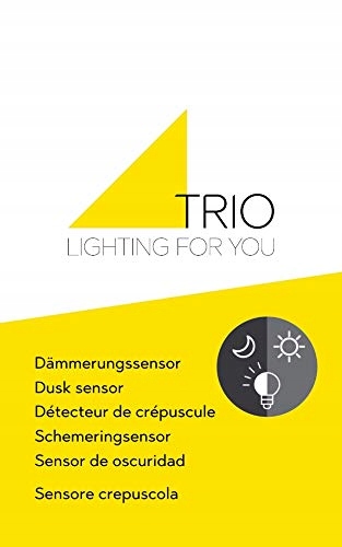 TRIO LEUCHTEN Lampa Ogrodowa Sambesi 100cm Aluminium E27 — miniatura 6
