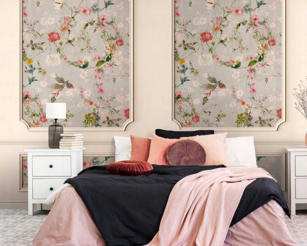 As Creation Tapeta The Wall 3 39847-1