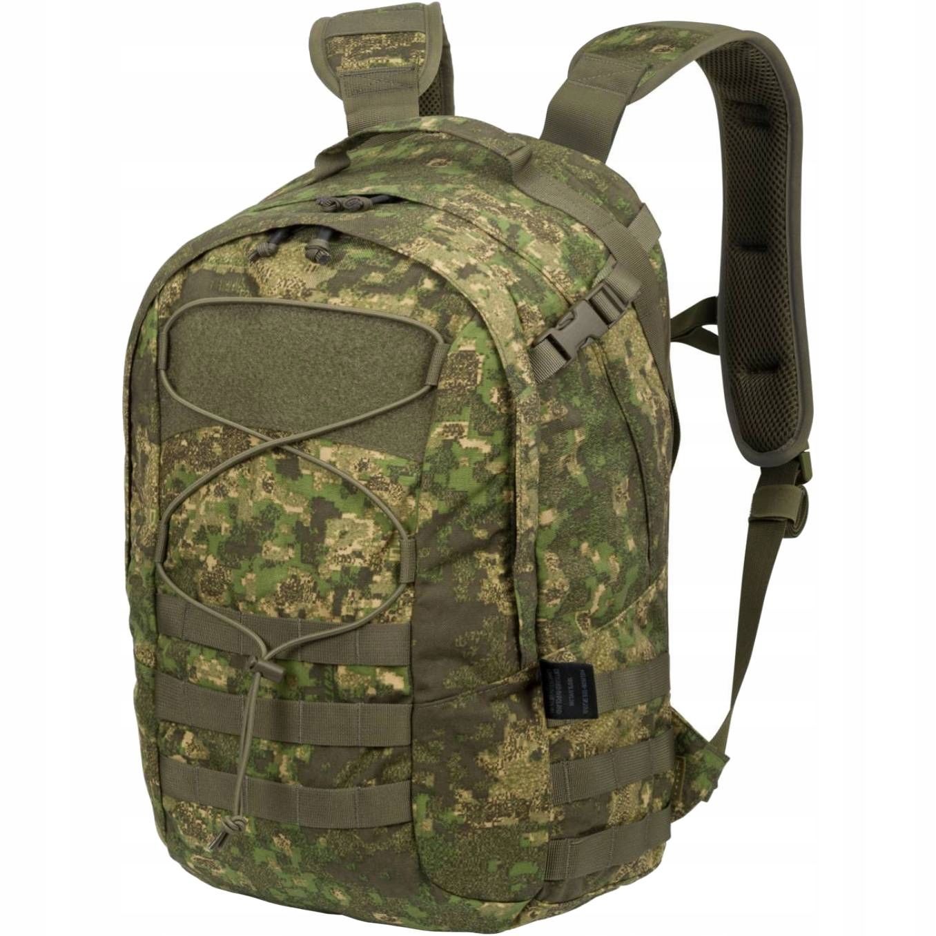 Batoh Helikon Edc Cordura PenCot WildWood 21L