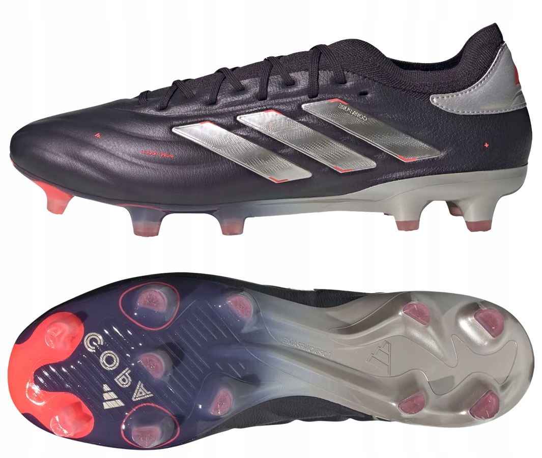Korki Adidas Copa Pure 2 Elite Kt Fg Buty piłkarskie lanki Profesjonalne