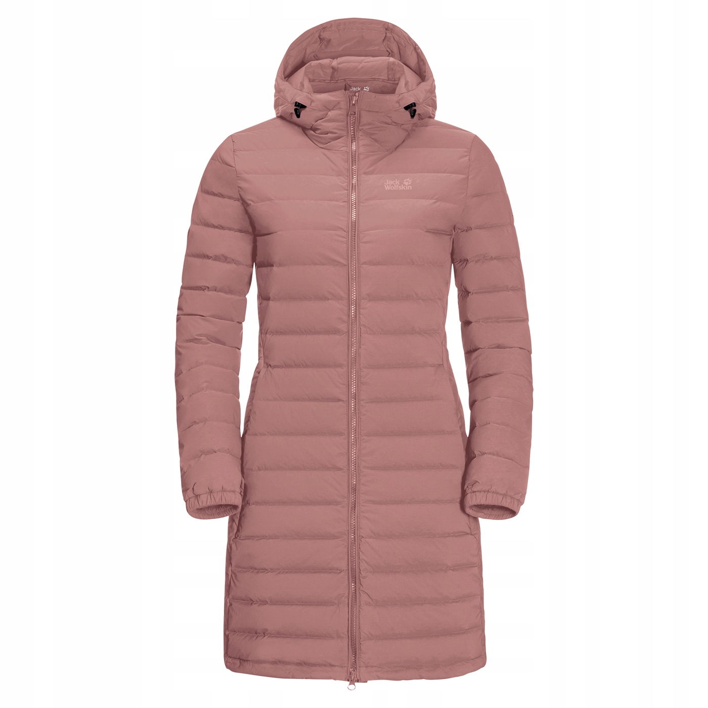 

Damski płaszcz Jack Wolfskin Glowing Mountain M