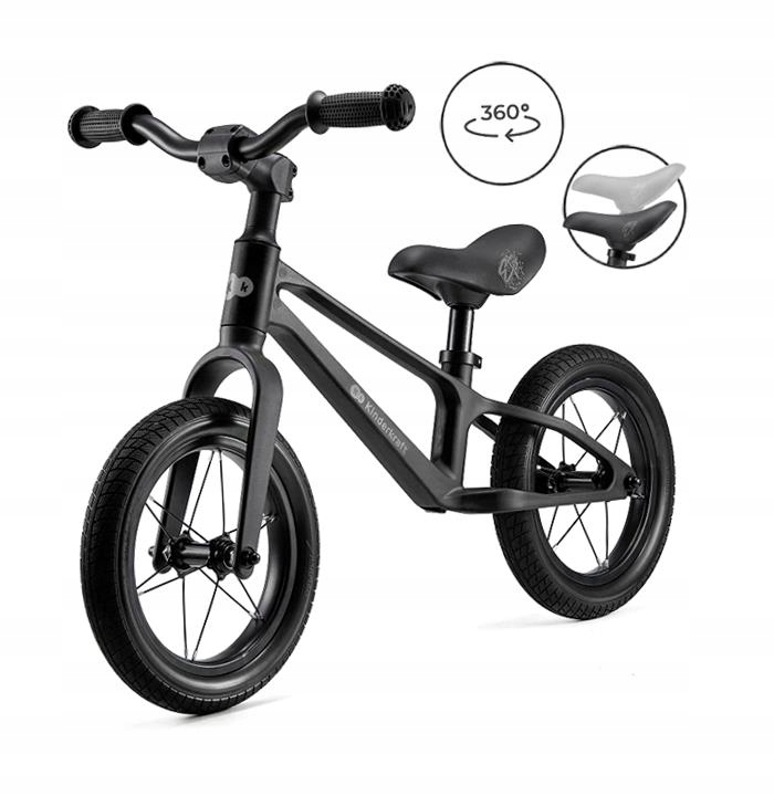 Kinderkraft Lekki Rowerek Biegowy Eter Sportowy Dziecięcy Dla 2 Latka