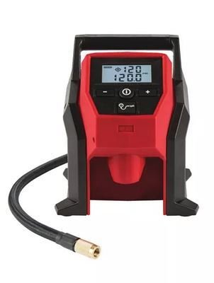 Ľahký Kompresor M12 M12BI-0 Max 8,27BAR 660 MM Milwaukee 4933464124