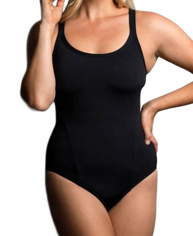 Plavecký oblek Funkita Still Black Locked In Lucy 14 (UK36) L