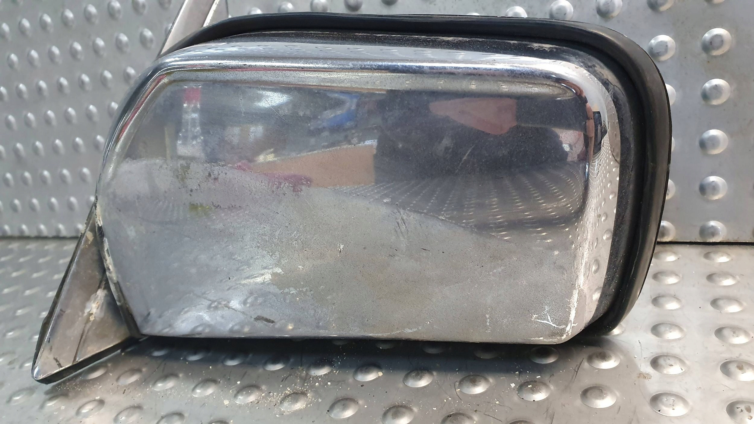 mirror left MERCEDES W123 1238110361 75