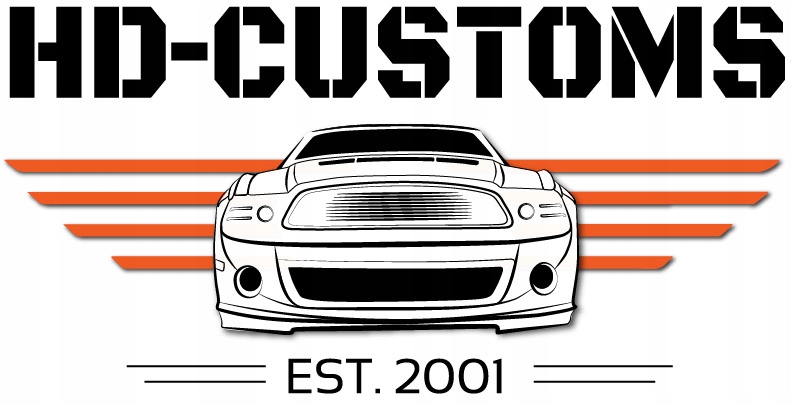 FORD MUSTANG V8 / V6