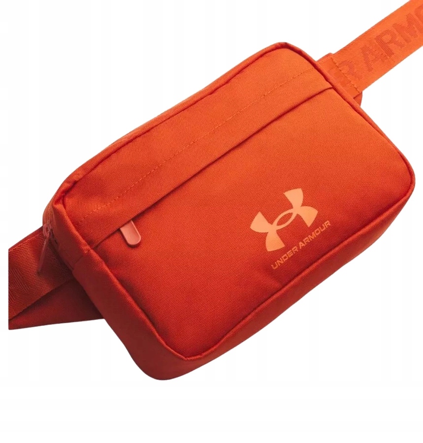 Under Armour Unisexová taška Under Armour Ua Essential Lite Wb Xbody-ORG
