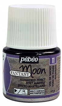 Pebeo Farba Fantasy Moon 45ML Veil Of Smoke