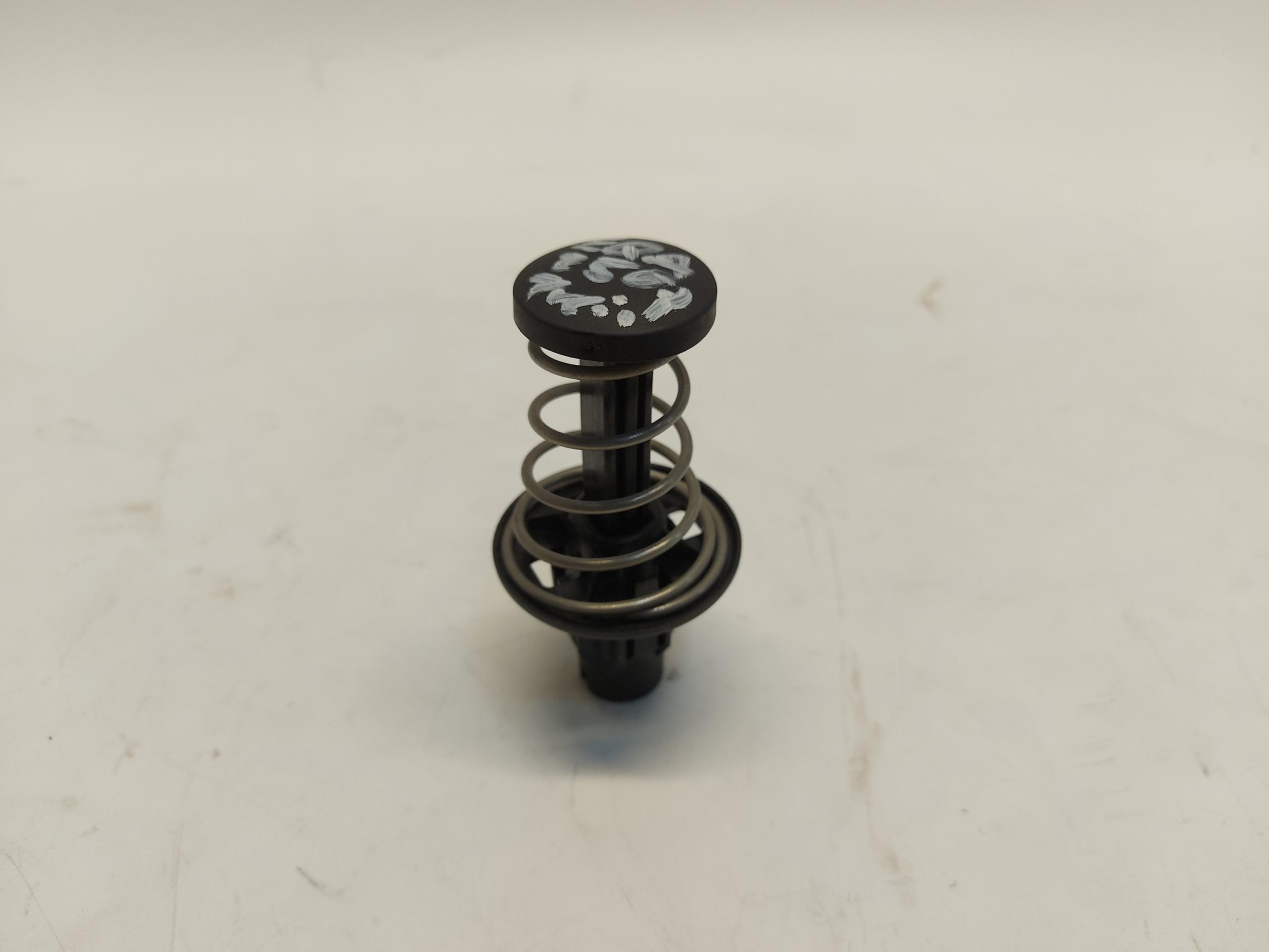 Mercedes EQA 250+ W243 tip bonnets A1778803100