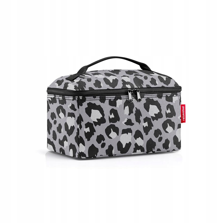Cestovní kosmetická taška Beautycase Leo Nero Reisenthel