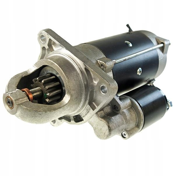 ROZRUSZNIK Z REDUKTOREM 24V 4.0KW 11Z SW400 LEYLAND BIZON STAR