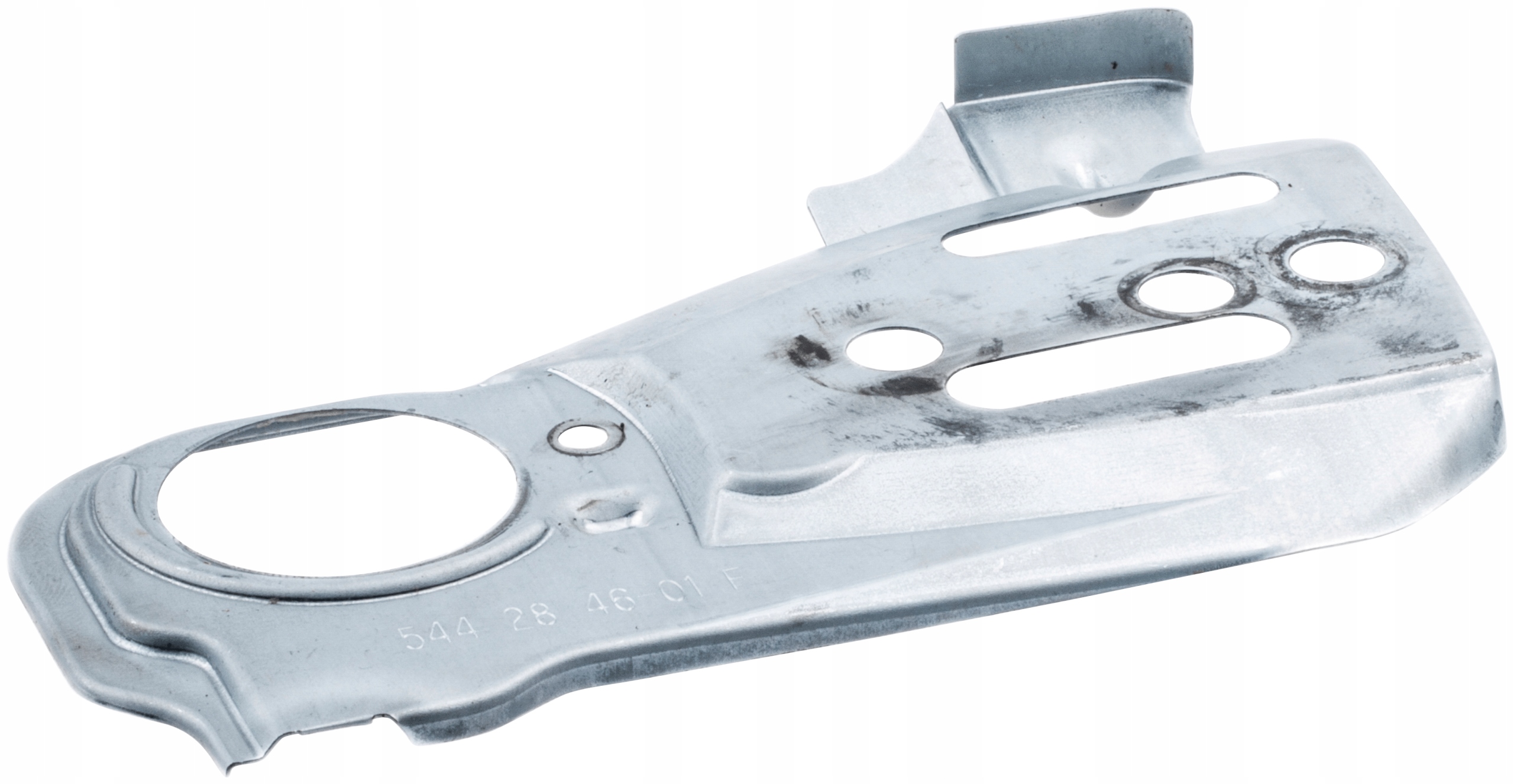 

Osłona Karteru Pomy Husqvarna 440, 435, 135, 140
