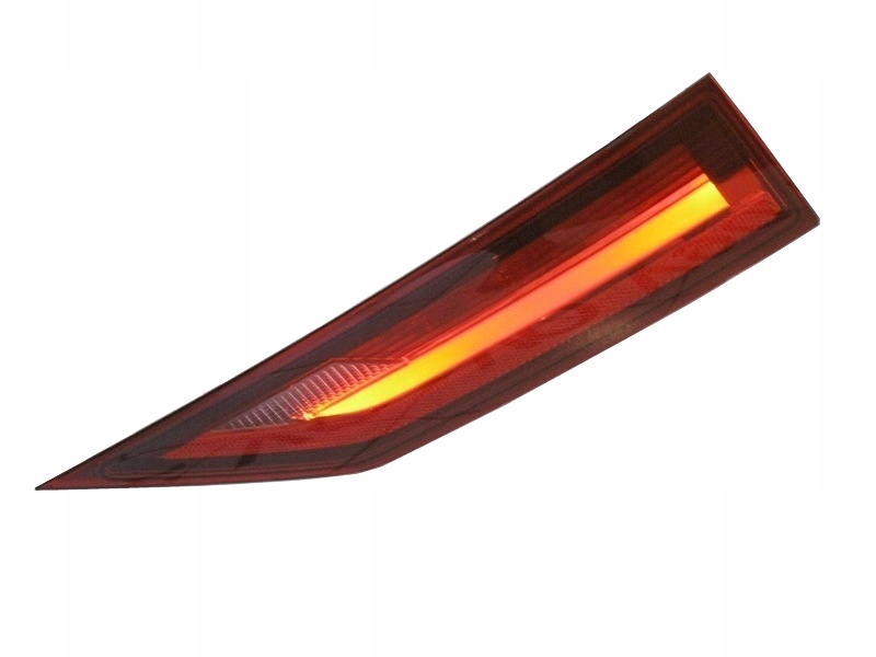 Volvo S90 II levé zadní světlo v zadních dveřích Nové eur Oe 31656777