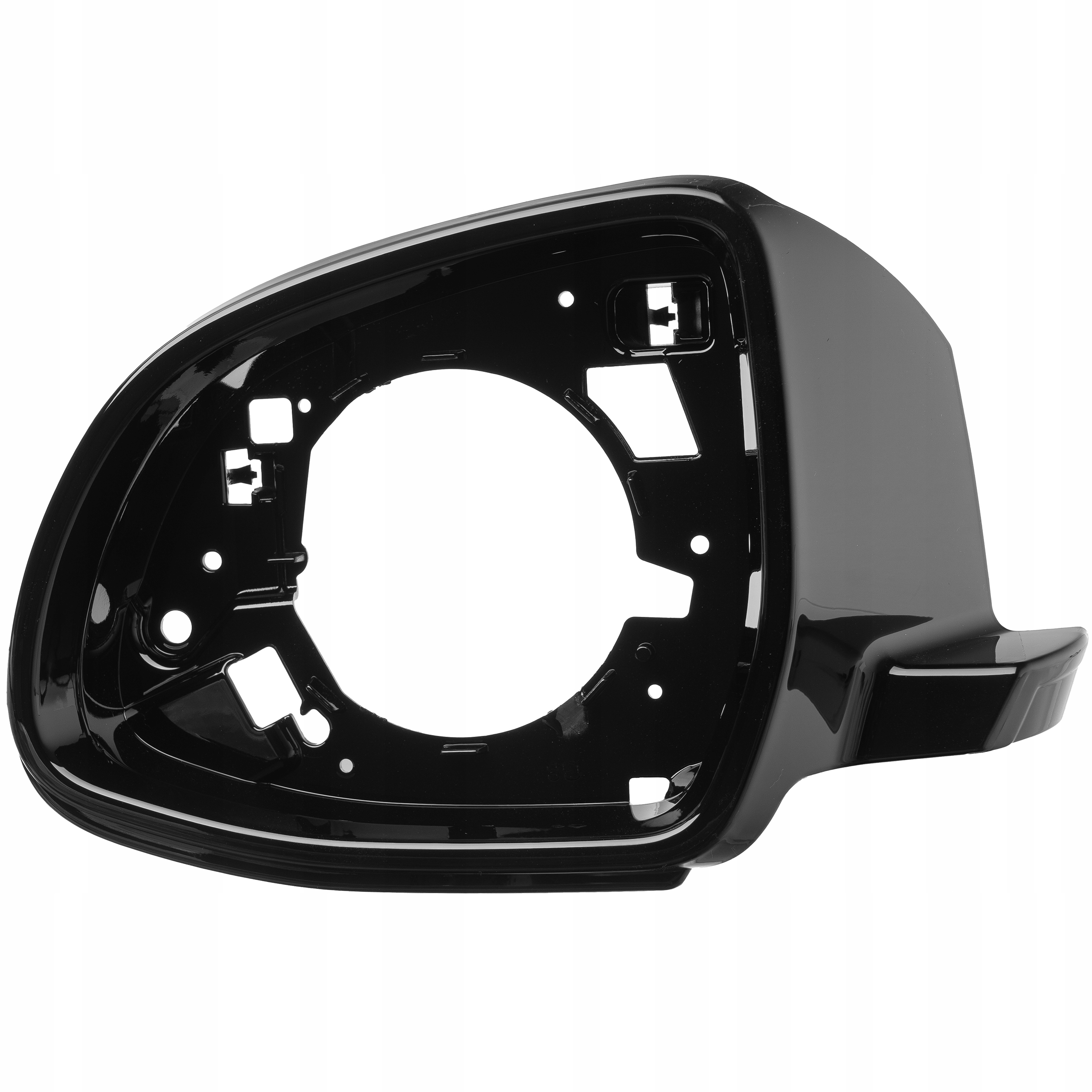 Rámeček Levého Zrcátka Bmw 51167468241 X3 G01 X4 G02 X5 G05 X6 G06 X7 G07