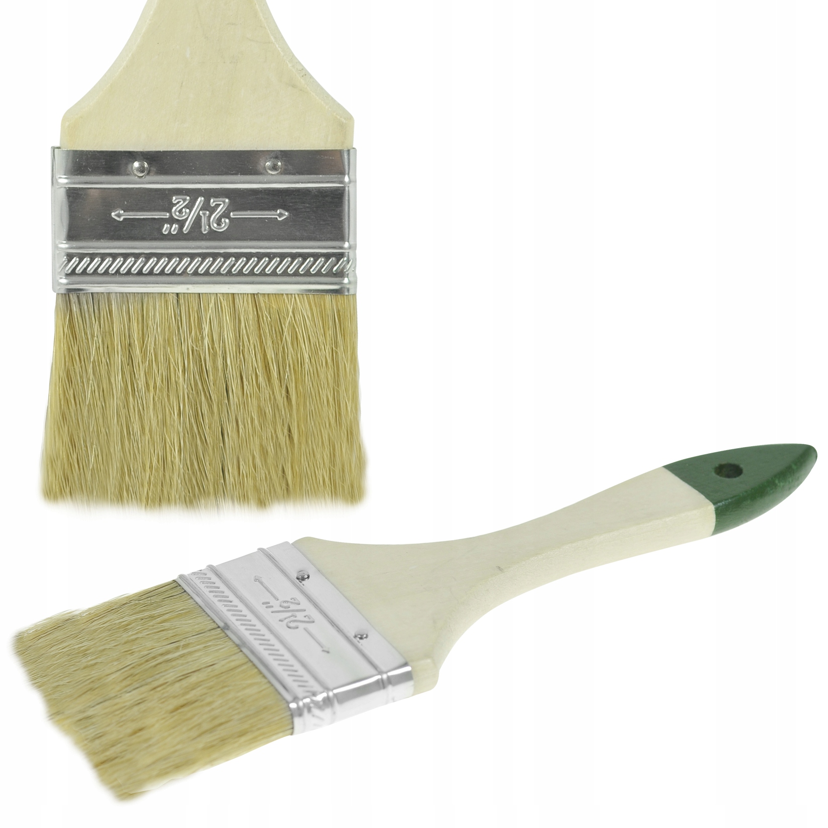 

Pędzel Malarski 2.5" Typ Angielski