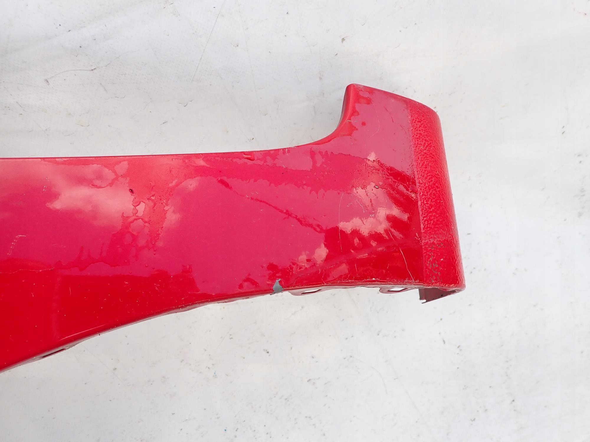 KIA PICANTO II 2 11-17 fender front front left