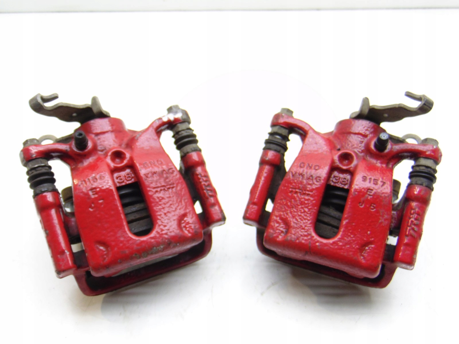 caliper brake right rear part VW POLO 2G 2.0 GTI