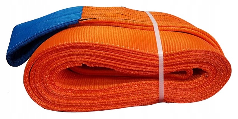 

Zawiesie pasowe, Zawiesia Dźwigowe 10t 4m