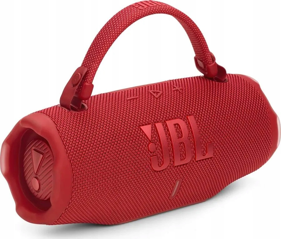 Jbl Charge 6 Red JBLCHARGE6RED