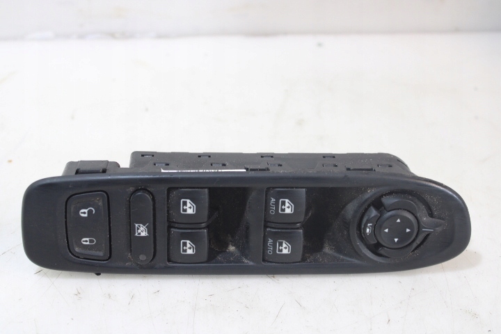 ПАНЕЛЬ УПРАВЛІННЯ СКЛА ДЗЕРКАЛ JEEP КОМПАС II