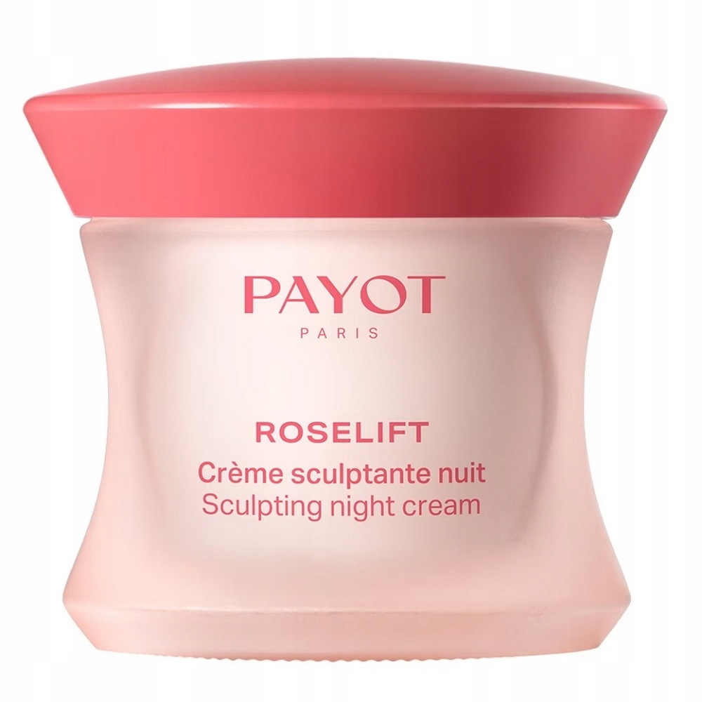 Payot Roselift remodelační noční krém 50 ml