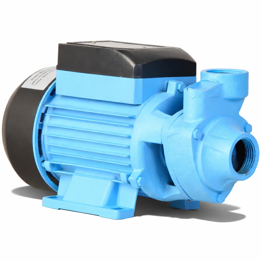 Povrchové Čerpadlo 370 W 35 L/min Pro Zavlažování Vody Do Zahradního Hydroforu