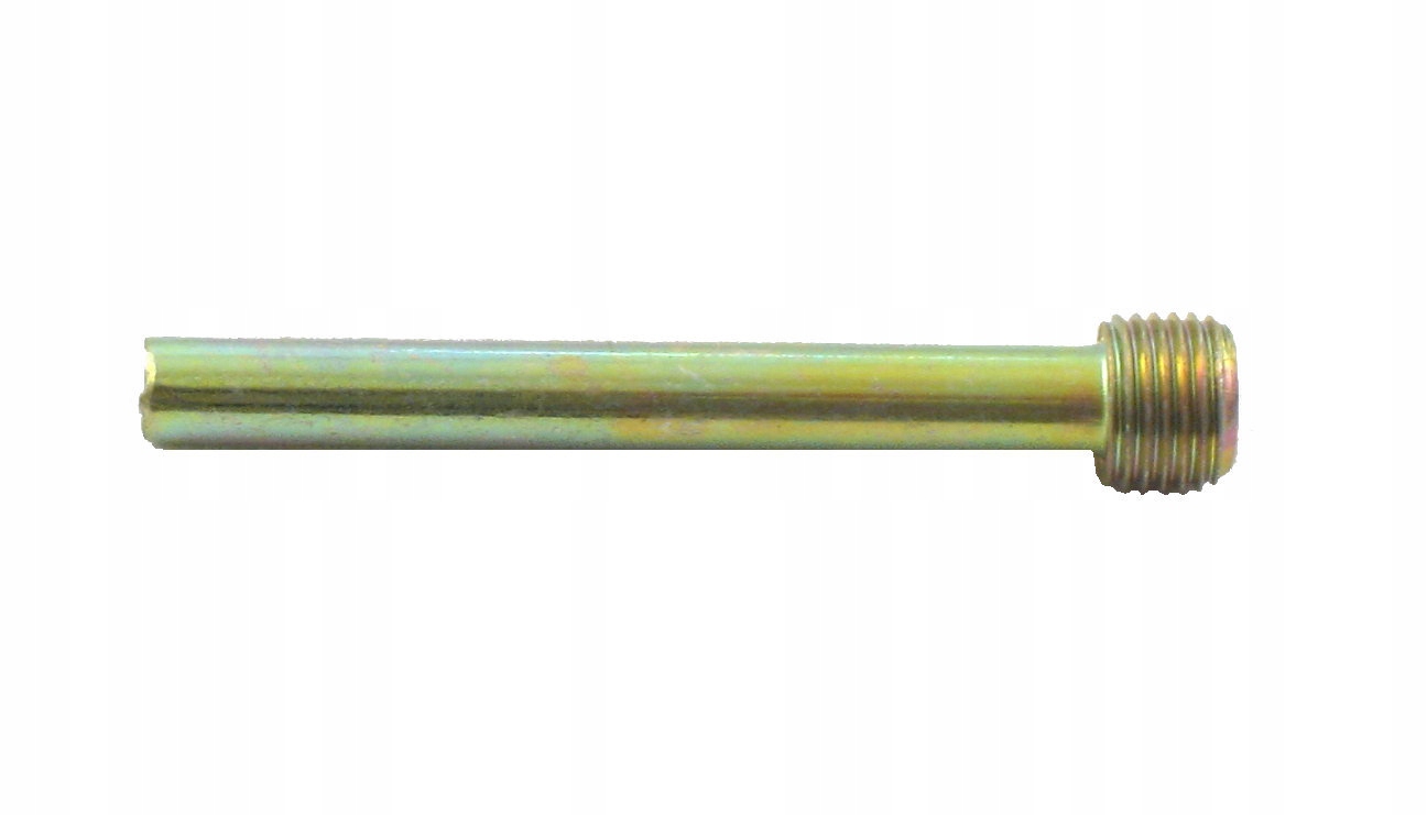 

Trzpień mocowania klocków hamulcowych 60mm