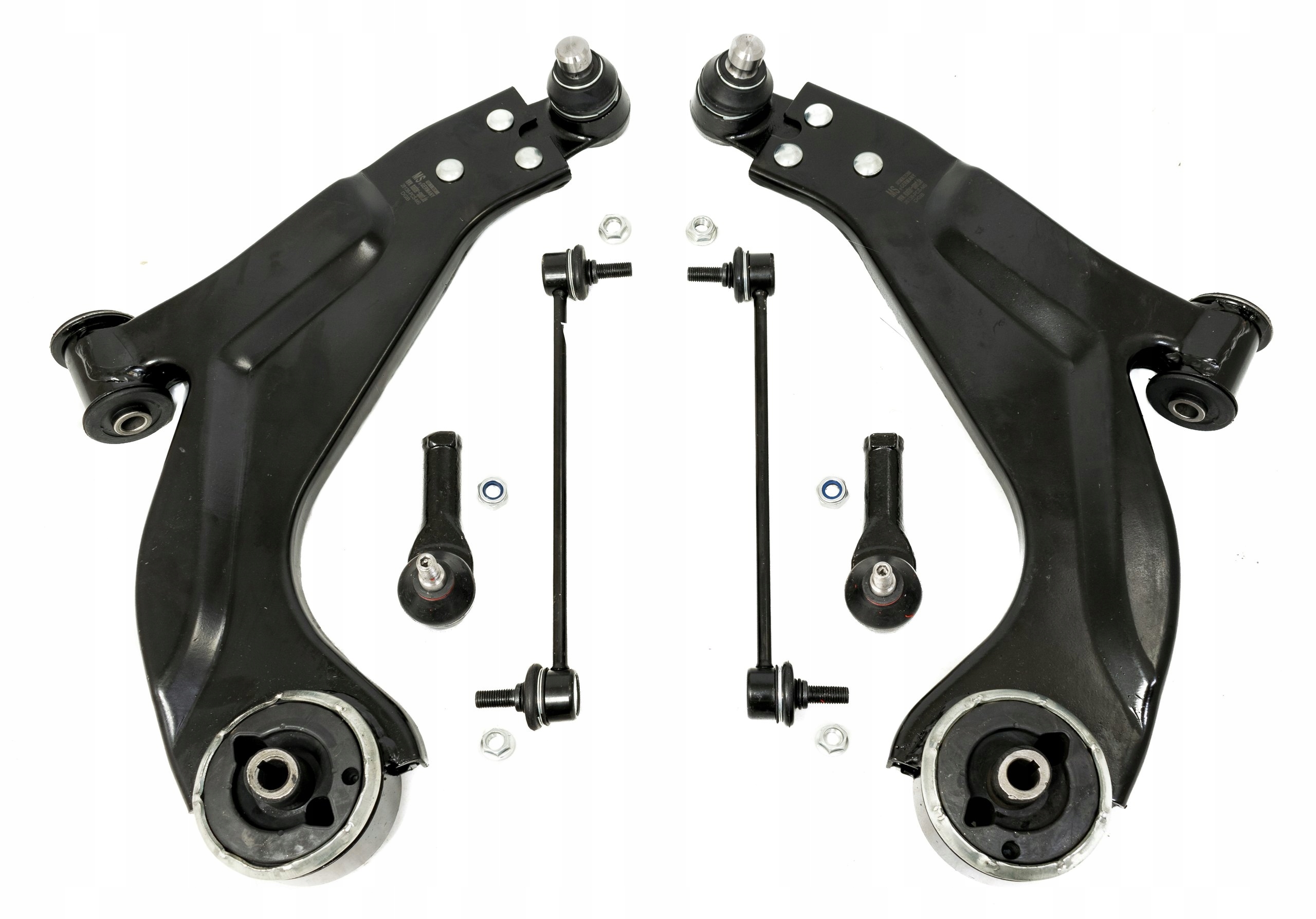 WAHACZE PRZÓD FORD MONDEO III