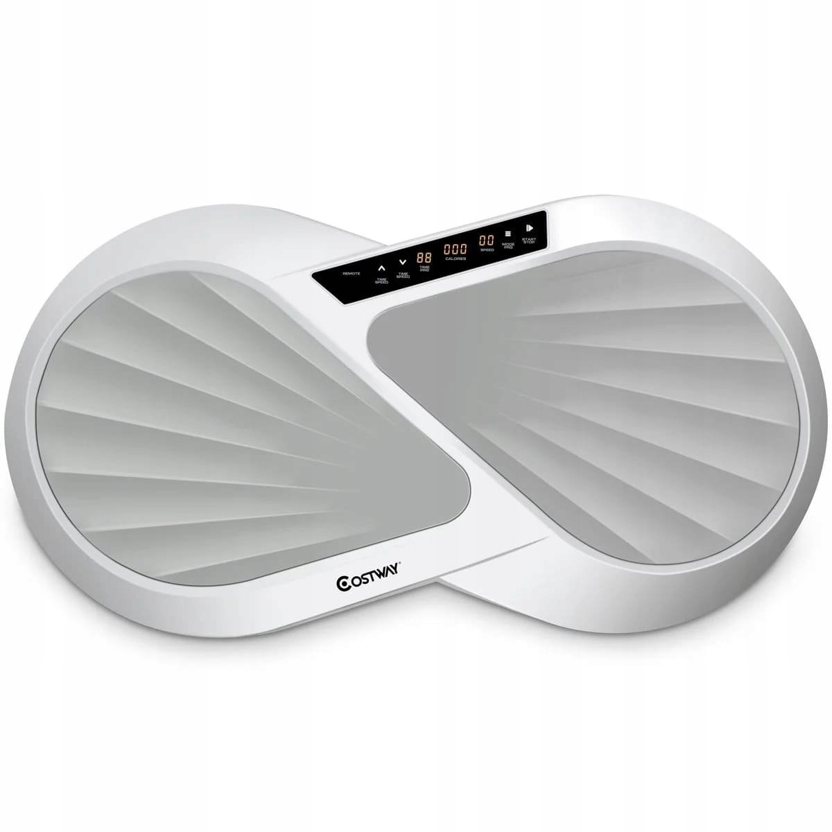 Platforma wibracyjna Costway SP37198 Kod producenta SP37198