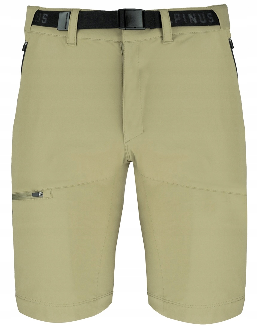 Kraťasy kraťasy Alpinus Terminio Zelený Na Hory M