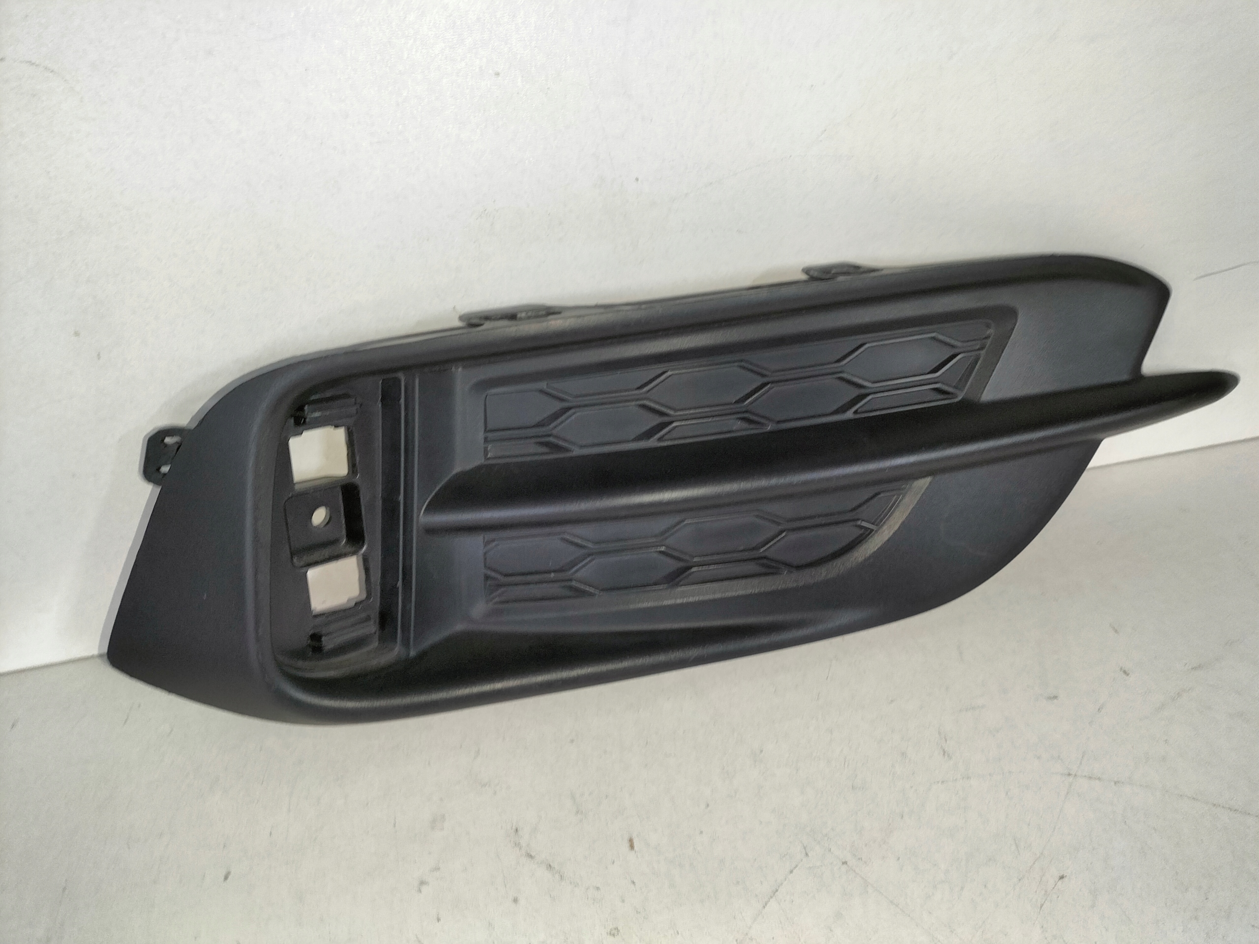 grille grid rear part left HONDA CIVIC X 17- SDN