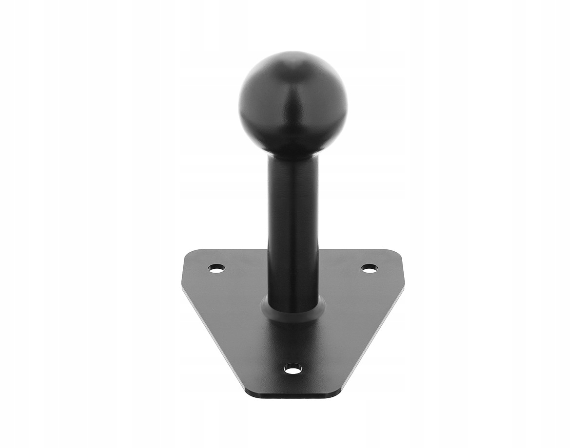 Uchwyt ścienny wieszak do platformy rowerowej na hak Aguri Active Bike Kod producenta 51910