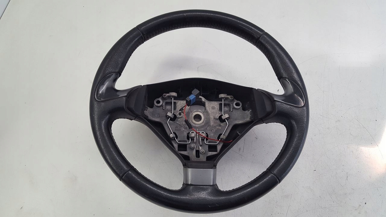 lenkrad Peugeot 407 2,0 HDI